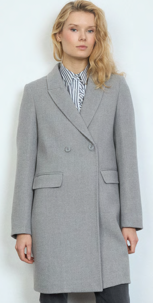 Susurro Coat
