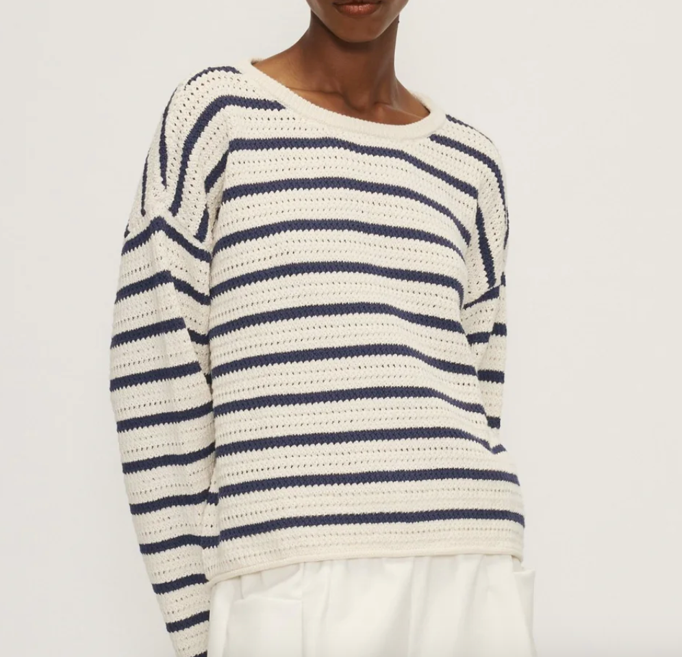 Joris Sweater