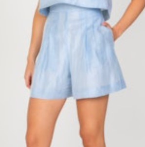 Keilani Shorts