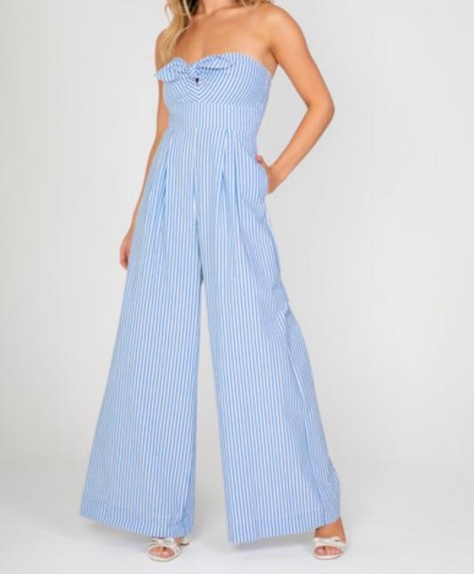 Tessa Romper