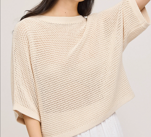 Samson Top