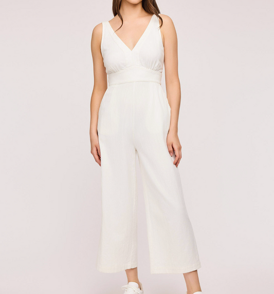 Havana Romper