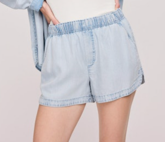 Wyatt Shorts