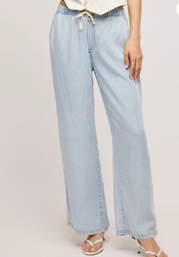Elio Pants