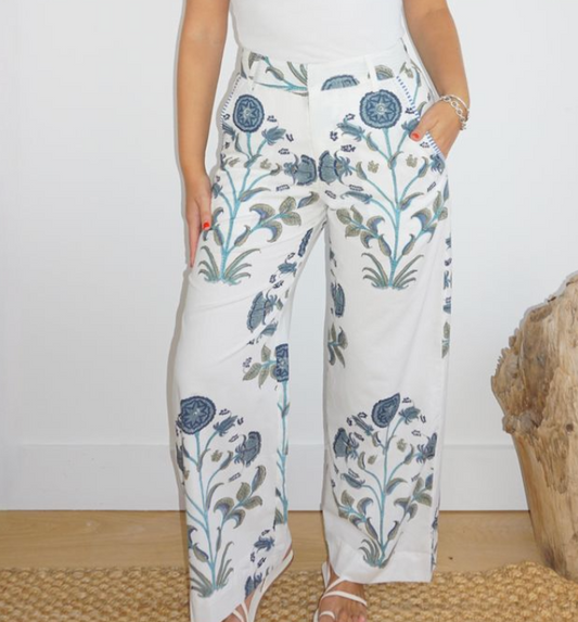 Edison Pants