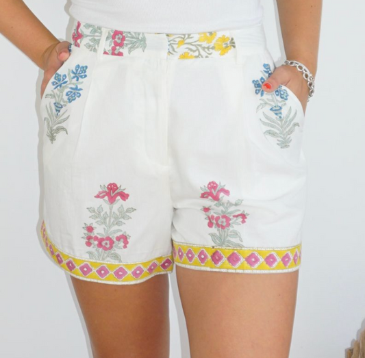 Stella Shorts