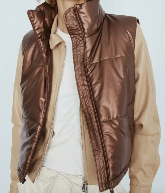 Aster Vest