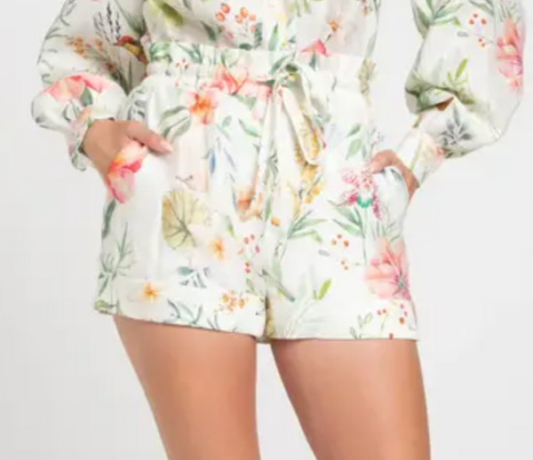 Kalani Shorts