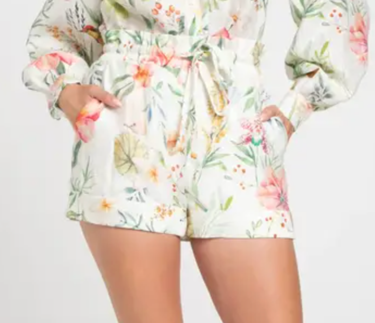 Kalani Shorts