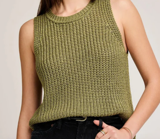 Andrea Sweater Vest