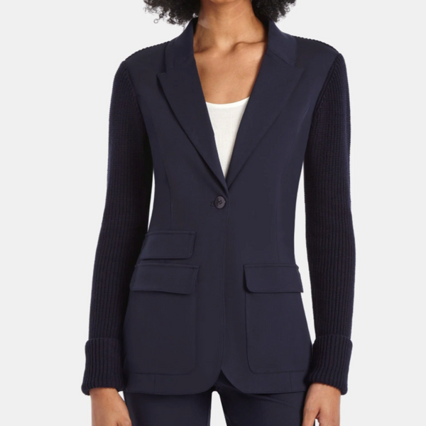The Lovell Blazer