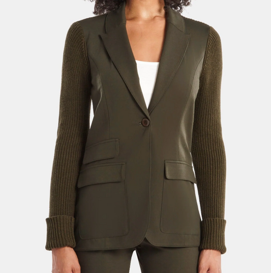 The Lovell Blazer