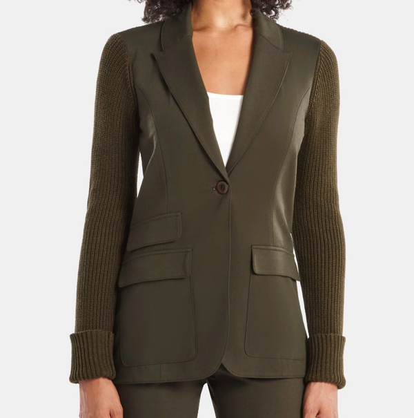 The Lovell Blazer