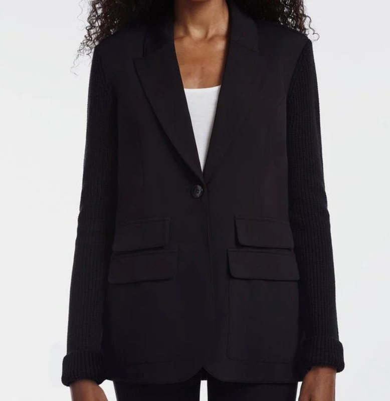 The Lovell Blazer