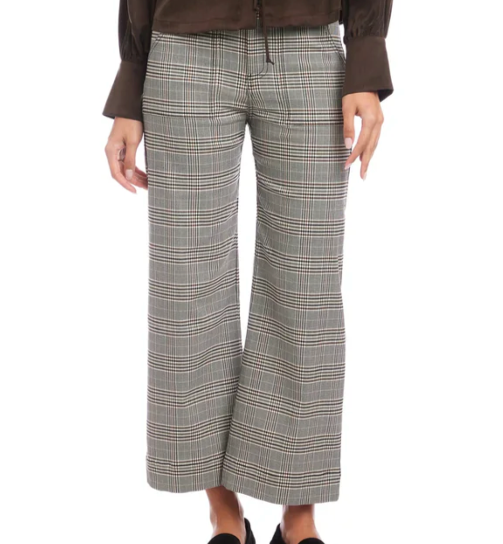 Ellie Boot Cut Pants