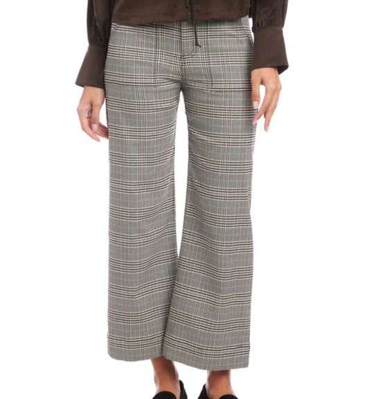 Ellie Boot Cut Pants