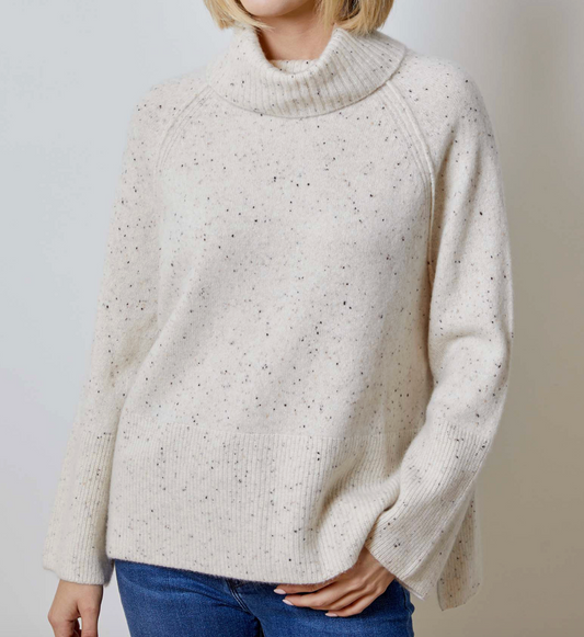 Oversized Sweater