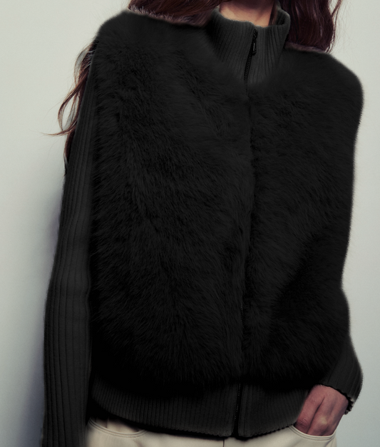 Helios Sweater