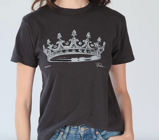 Princess Mushie Tee