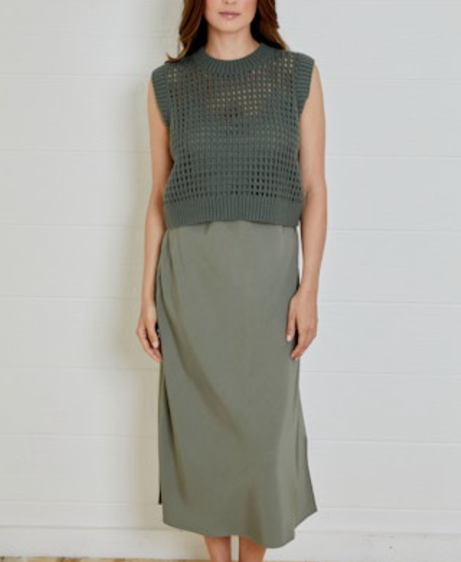 Pal Sweater Dress