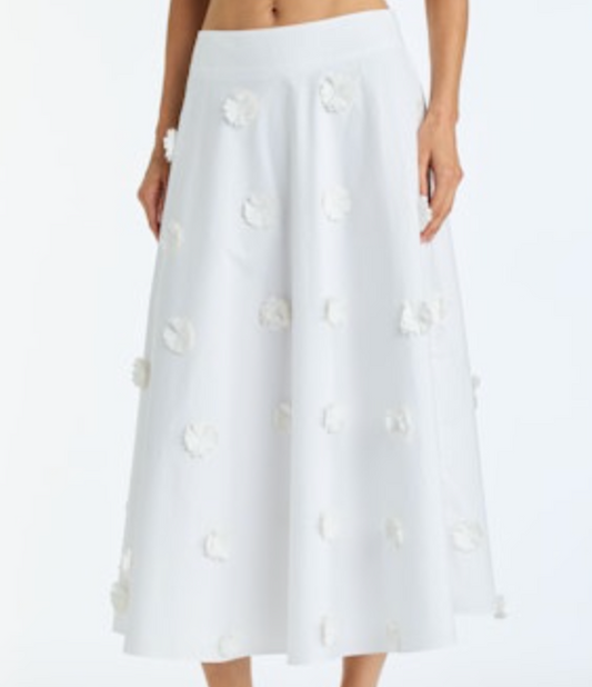 Charie Skirt