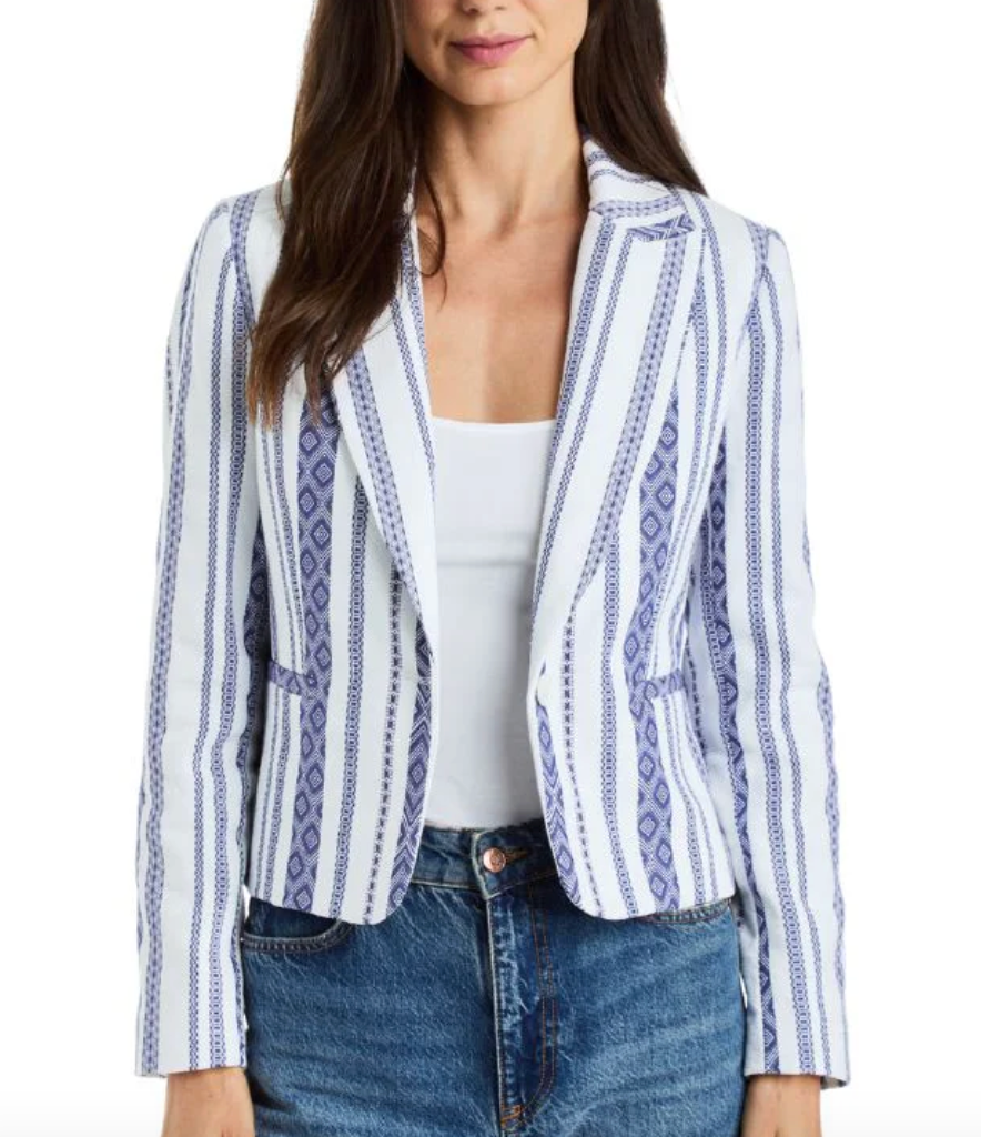 Oaklee Blazer