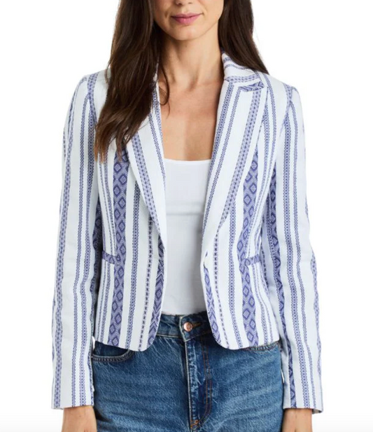 Oaklee Blazer