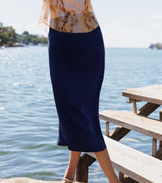Siena Slip Skirt