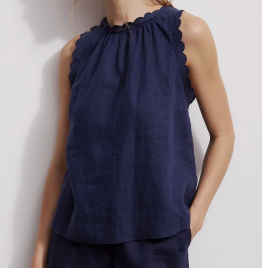 Kalli Top