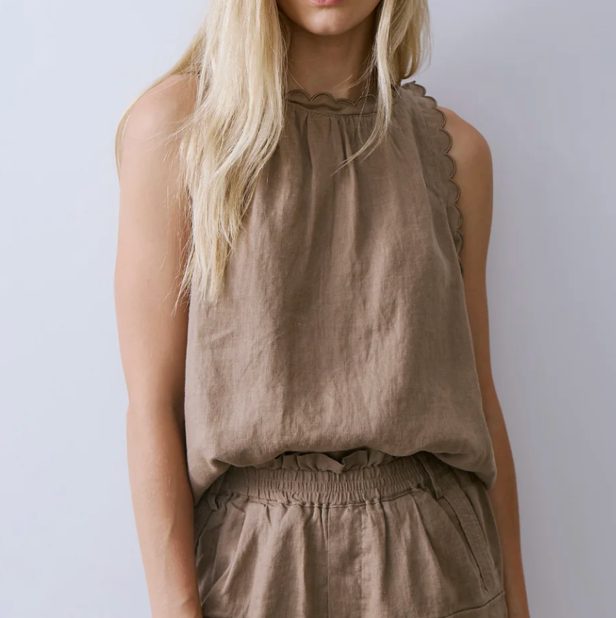 Kalli Top