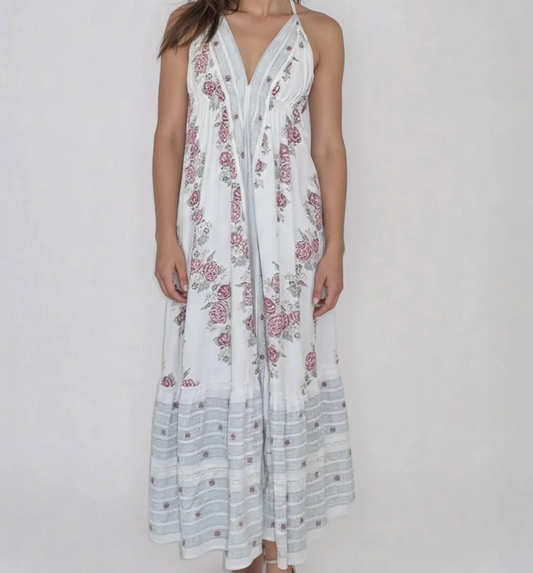 Nibi Ziggy Dress