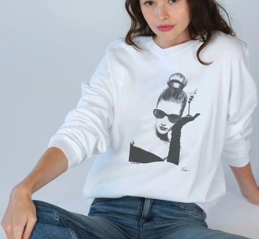 Extra Dirty Cozy Sweatshirt