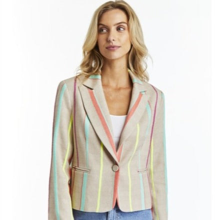 Milo Blazer