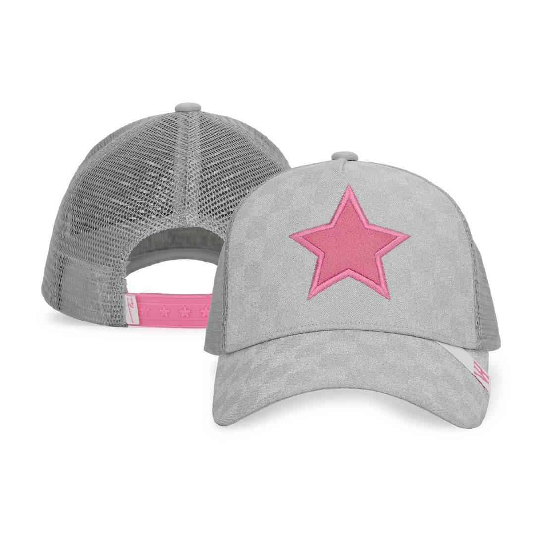 Checkered Cap
