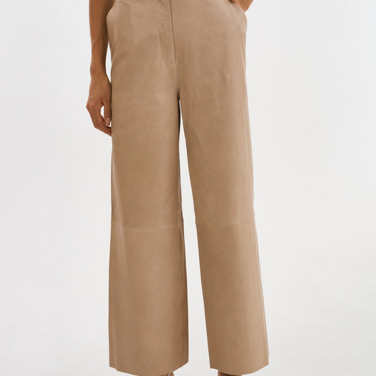 Yaren Trouser