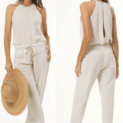 Diego Jumpsuit