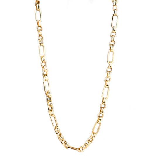 Link Necklace (2136N)