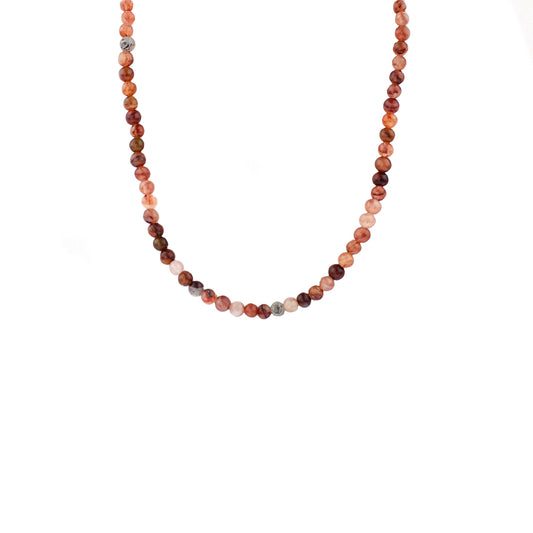 Crystal Necklace