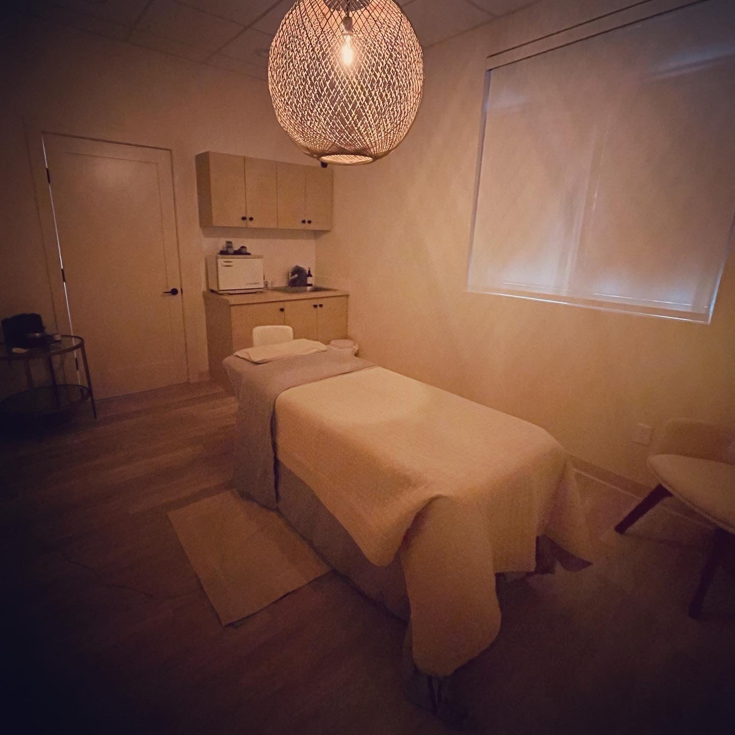 Massage + Salt Sanctuary Gift Card = Mind + Body Experience