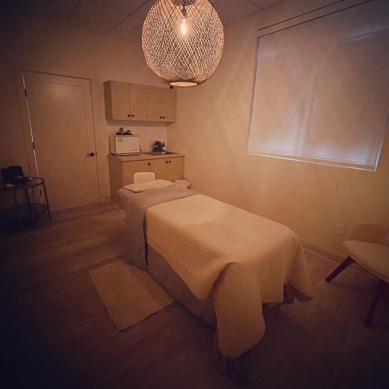 Mother's Day Special - 90 Minute Massage + FREE 45 Minute Salt Sanctuary Session