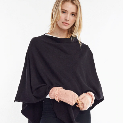 The Perfect Poncho