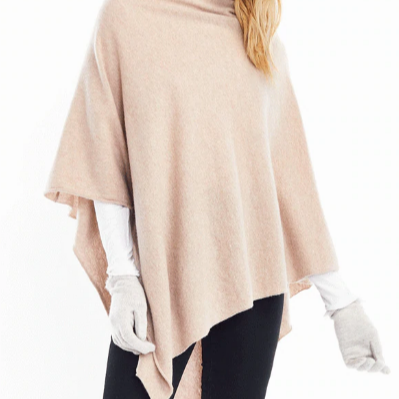 The Perfect Poncho
