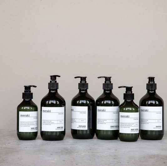 Hand Soap, Linen Dew