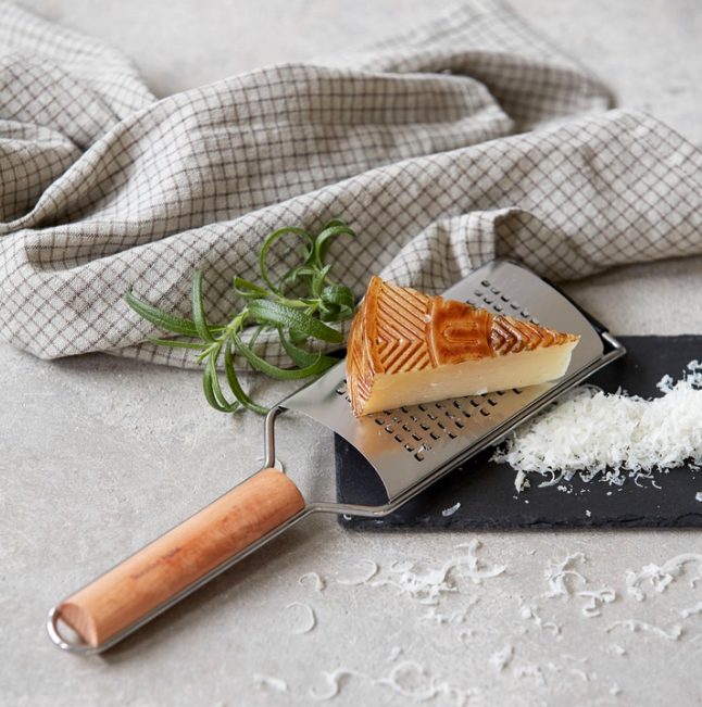 Linen Dish Towels - Set of 4