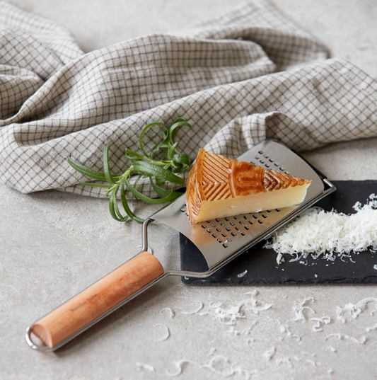 Linen Dish Towels - Set of 4