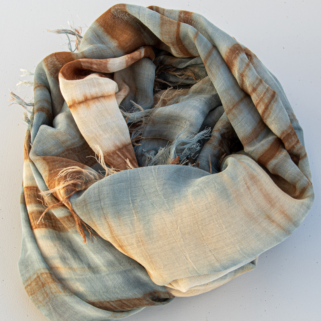 Foulard Bamboo Scarf from Italy