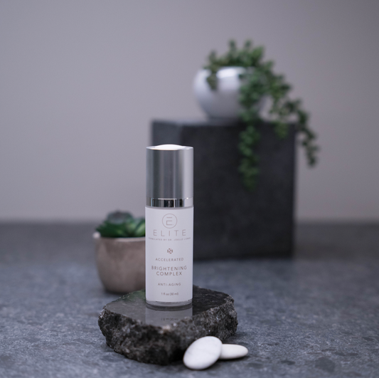 Accelerated Brightening Complex Anti-Aging
