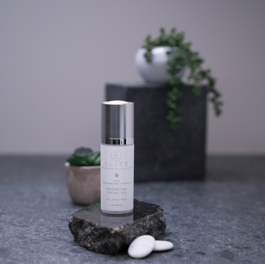 Botanical Facial Oil