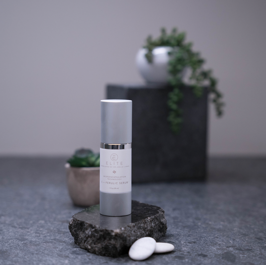 C + Ferulic Serum