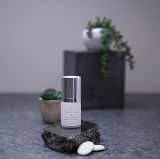 Firming Peptide Eye Gel